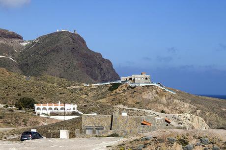 Cabo de Gata, Almería