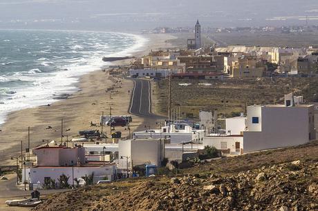 Cabo de Gata, Almería
