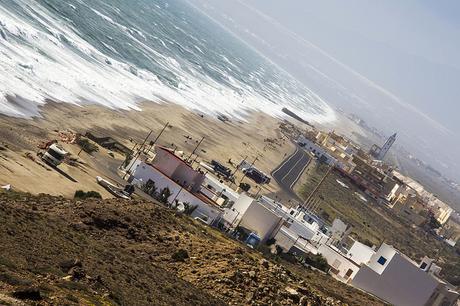 Cabo de Gata, Almería