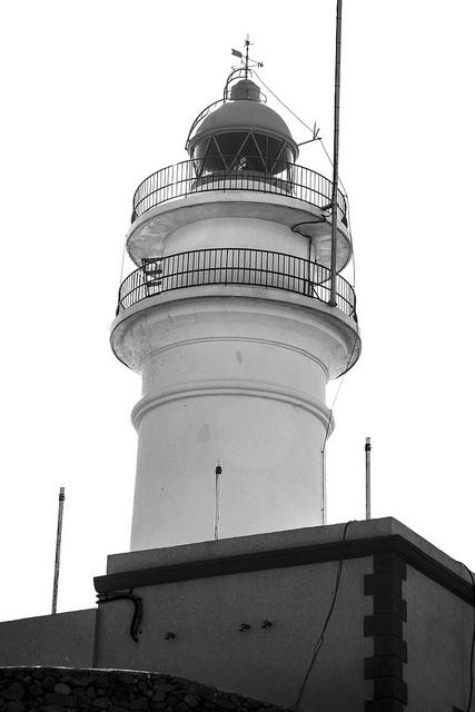 Cabo de Gata, Almería