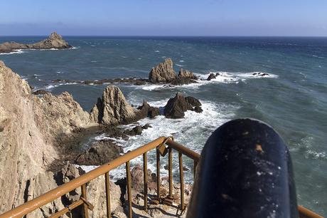 Cabo de Gata, Almería