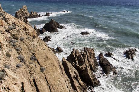 Cabo de Gata, Almería