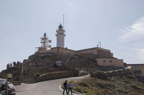 Cabo de Gata, Almería