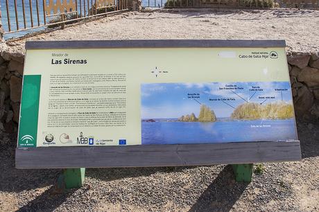Cabo de Gata, Almería