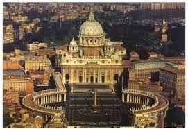 La Iglesia Católica: Cuál Es El Verdadero Origén E Historia?