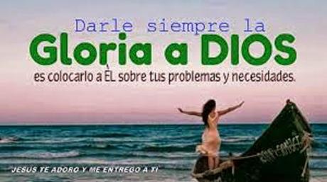 Qué Darle A Dios Si El Es Dueño De Todo?