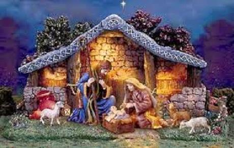 Historia y Origen Verdadero De La Navidad Pagana, Nunca Fue Cristiana