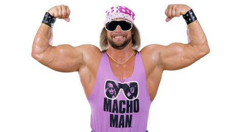 macho