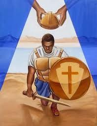 Las Armas Espirituales Para Vencer Las Dificultades En Dios