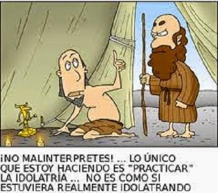 Los Diez Mandamientos De Dios, La Verdad; Son Mal Enseñados