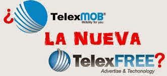 TelexMOB: Estafa Piramidal o Esquema Ponzi Como TelexFREE