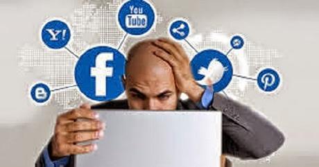 Razones Para No Usar Las Redes Sociales Si Tienes Un Negocio