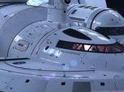 NASA desarrolla nave parecida Enterprise Star Trek