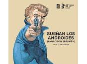 Sueñan Androides