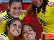 Colombia Inglaterra Vivo, Mundial Fútbol Femenino