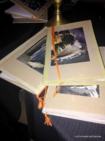 Las Chikas en Essaouira. Tagine de Cordero con Pasas y Aceitunas Verdes (Tagine de Souris d'Agneau)