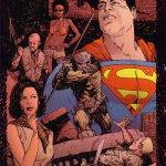 Superman vs Predator – batalla más allá de las cocinas