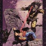 Superman vs Predator – batalla más allá de las cocinas