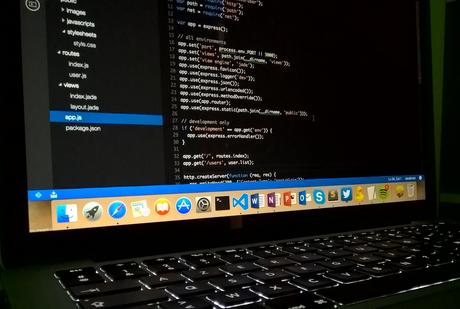 Visual Studio Code_codigotech