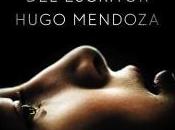 última confidencia escritor Hugo Mendoza
