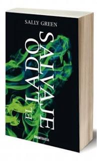 Novedad editorial: El Lado Salvaje Novedad editorial: El Lado Salvaje