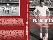 área historia presenta biografía enrique lora