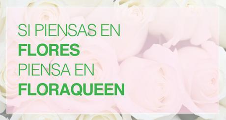 100% Novato: FloraQueen, el futuro de las floristerías