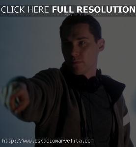 Bryan Singer continúa compartiendo imágenes del rodaje de X-Men: Apocalipsis Bryan Singer