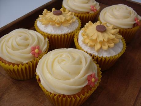 Postres deliciosos con limón (Parte II)