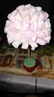 DIY: Haz un árbol de nubes para mesas dulces