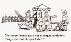 La visión a corto plazo puede llevar a errores estratégicos. Fuente: www.masrendimiento.es