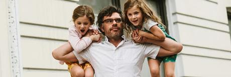 Primer trailer comedia dramatica 