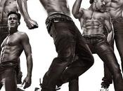 Primer clip v.o. "magic mike"