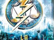 Reseña: Iniciación, Joelle Charbonneau