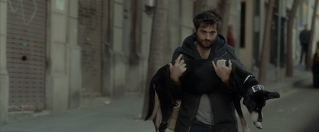 Crítica: El camino más largo para volver a casa de Sergi Perez