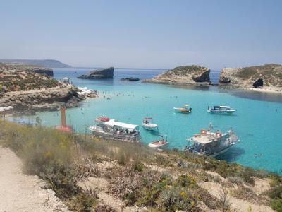 Impresión de mi viaje a........Malta