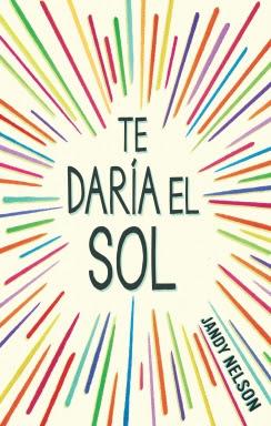 Te daría el sol... (Reseña)