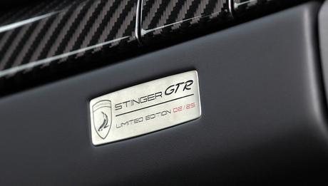 Porsche-991-Stinger-GTR-Limited-edition