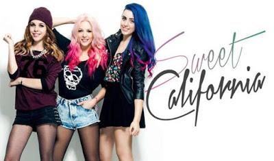 Sweet California saca su lado más solidario