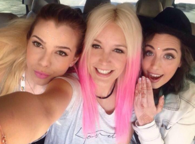 Sweet California saca su lado más solidario