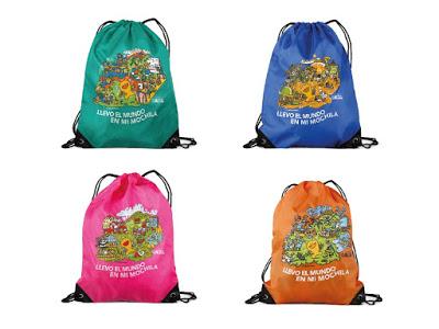 Sweet California saca su lado más solidario