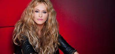 Paulina Rubio cumple 44 años, ¡felicidades!