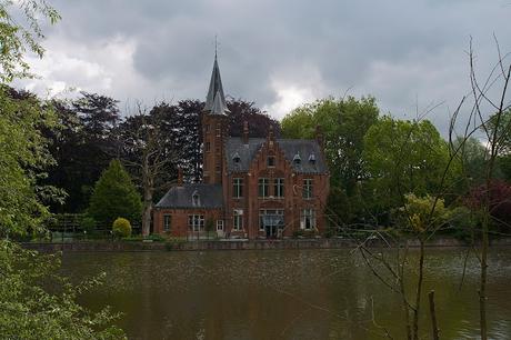 BRUJAS: ATREZZO MEDIEVAL
