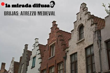 BRUJAS: ATREZZO MEDIEVAL
