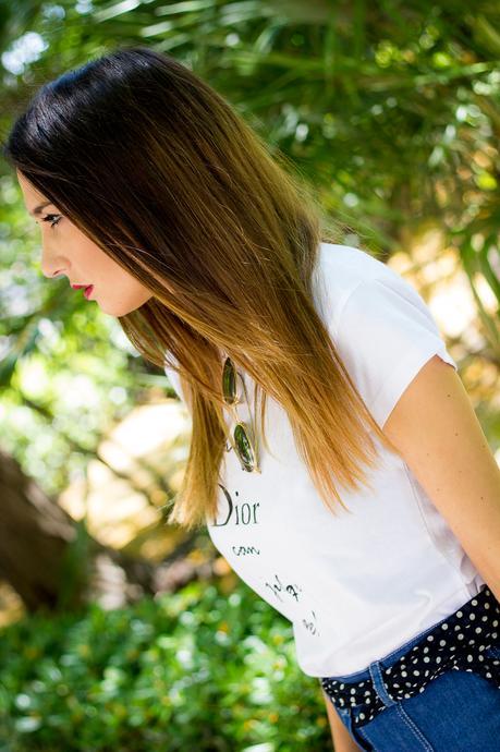 Only Dior Can Judge Me Only Dior Can Judge Me