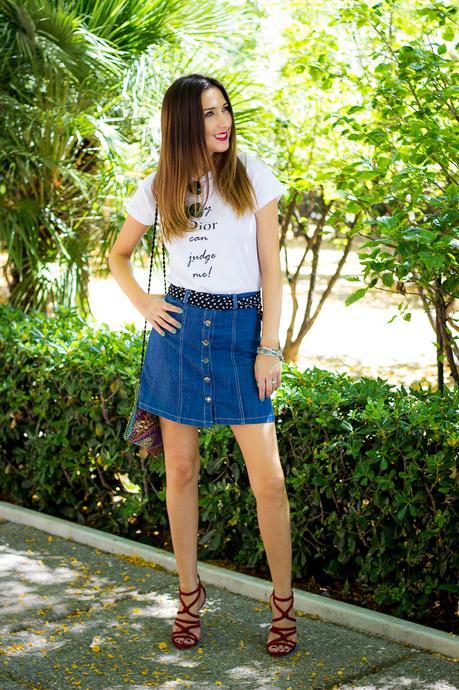 only dior can judge me Only Dior Can Judge Me