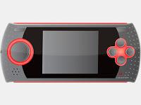 Anunciada una clónica de Game Boy Advance, Retrospex 32