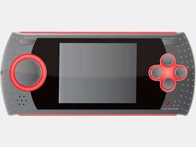 Anunciada una clónica de Game Boy Advance, Retrospex 32