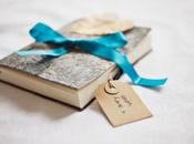 regalo, libro gracias