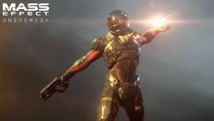 [E3 2015] Imágenes de Mass Effect Andromeda